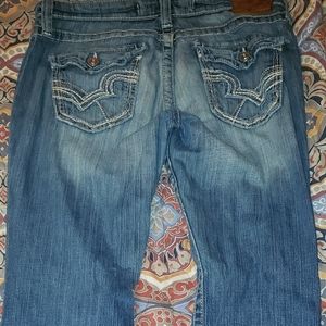 Big Star Remy low rise size 32 inseam 30